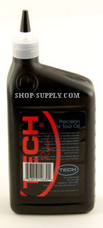 Tech Air Tool Oil